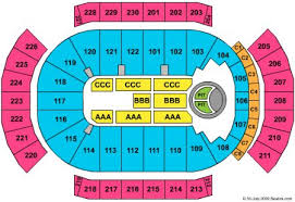 Jobing Com Arena Tickets And Jobing Com Arena Seating Chart
