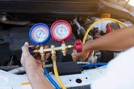 auto air conditioning repair and