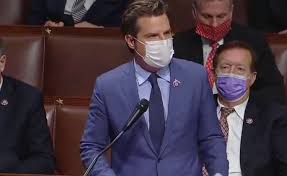 Representative for florida's 1st congressional district. Florida Rep Matt Gaetz Goes All In On False Conspiracies Blaming Antifa For Capitol Attack On House Floor Blogs