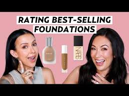honest makeup reviews