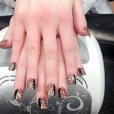 nail salon 54915 luxury nails i inc