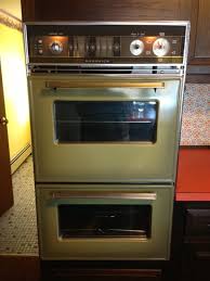 where to find a vintage 24 gas wall oven