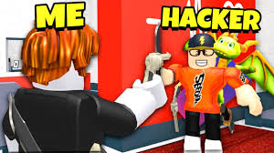 Roblox gift card code redeem. Challenging A Hacker For My Account Roblox Murder Mystery 2 Youtube