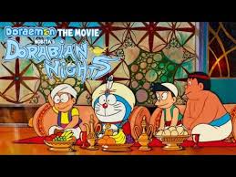Nobita dan legenda raja matahari. Download Film Doraemon Bahasa Indonesia Arabian Nigth Mp4 Mp3 3gp Naijagreenmovies Fzmovies Netnaija