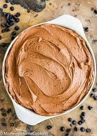 easy chocolate frosting mommy s home