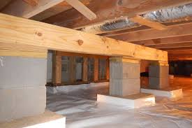Crawl Space Repair Cleaning Costs