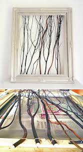 Decorating With Branches 15 Stylish