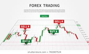 Buy Sell Signal Images Stock Photos Vectors Shutterstock