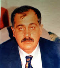 1995 -1999 / 1999- 2005 MATSO YONETİM KURULU BAŞKANI. MEHMET KARAMANCI - MehmetKaramanci