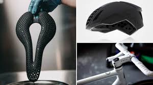 the top bicycles made with 3d printing