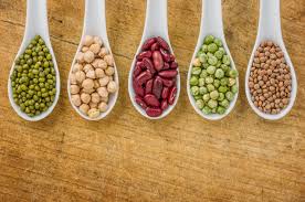 nutrition pulses rich in lean protein