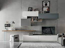 Modern Wall Unit A054 By Tomaa