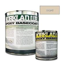 Taupe Concrete Paint Norklad Water