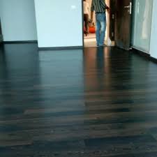 best hardwood floor waxing