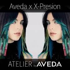 atelier by aveda now on you