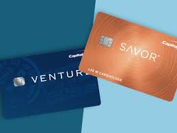 Best friends receives a donation in an amount equal to 1% of eligible purchases made with this card 1; Capital One Venture Vs Savor Which Credit Card Is Best For You