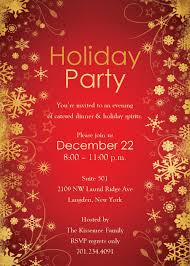013 Template Ideas Free Printable Christmas Party Flyer