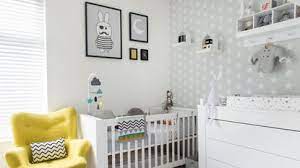baby boy nursery ideas decorating