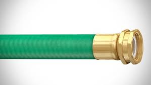 Solvent resistant hose w/long wands. Water Hoses Industrial Hoses Fluid Handling Continental Industry