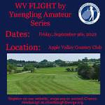 Apple Valley Country... - West Virginia Golf Association | Facebook