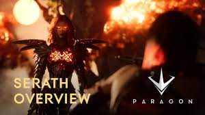 Paragon - Serath Overview - YouTube