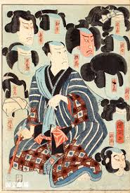 characters and actors in kabuki