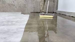 vapor tek 440 durable concrete coating
