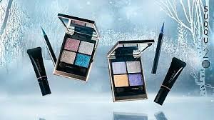 holiday collection 2023 makeup kit