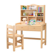 Again, we don't have room to list everything on this page. Full Solid Wood Children Study Table Child Desk Bookshelf Chairs Household Write Tables Shopee Singapore