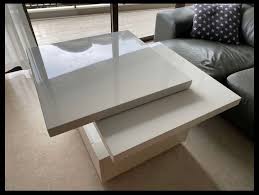 Expandable Coffee Table Furniture