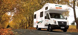 sydney motorhome hire availability for