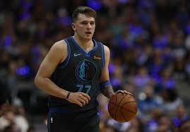 Dat balla productions 6.787 views5 months ago. Nba All Star 2020 Luka Doncic No Dunking Determined To Play Despite Injury