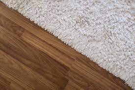 replace a carpet with laminate