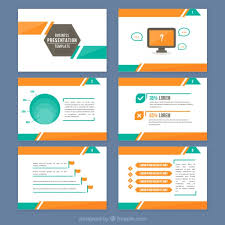 Illustrator Powerpoint Template The Highest Quality