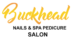 buckhead nails spa pedicure in