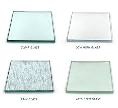 Agp Glass Types Accurate Glass Products