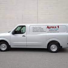 alpha1 carpet cleaning closed