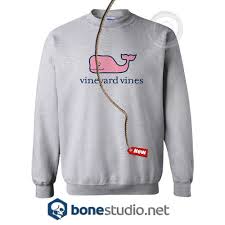 Vineyard Vines Sweatshirt Unisex Size S M L Xl 2xl 3xl