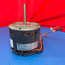 emerson k55hx condenser fan motor