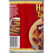 hormel tamales beef in chili sauce