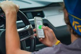 do kansas laws on distracted driving