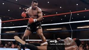 Mike tyson, once considered the baddest man on the planet, is returning to the boxing ring saturday for a highly anticipated bout. Jadwal Mike Tyson Vs Roy Jones Jr Siaran Langsung Tinju Dunia Live Minggu 29 November 2020 Tribun Pontianak
