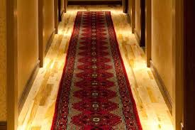 a runner rug be for a hallway