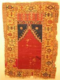 anatolian carpets in the turkish and