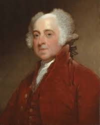 John Adams Biography Presidency Facts Britannica