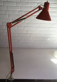 He takes you through the process step by step, in. Vintage Adjustable Desk Lamp Architect Lamp Catawiki
