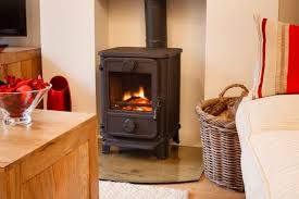 Fireplace And Wood Stove Safety And