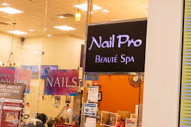 nail pro warwick mall