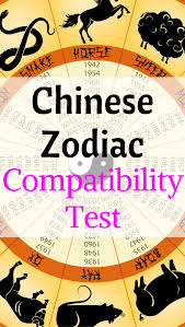 Are You Two Meant To Be Together Check This Chinese Zodiac
