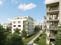 Ein großes angebot an eigentumswohnungen in langen finden sie bei immobilienscout24. Romerquartier Neubauprojekt In Langen Bonava